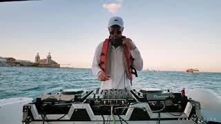 Gorgon City  Live  Chicago River Yacht Stream 2020 Deep Tech Jackin House Teaser [upl. by Ellocin639]