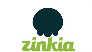 Zinkia logo Remake [upl. by Flanigan]