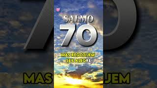 SALMO 70 [upl. by Milson391]