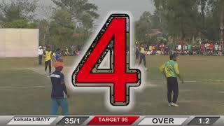 BCWS CRICKET TOURNAMENT 2022 [upl. by Erehs195]