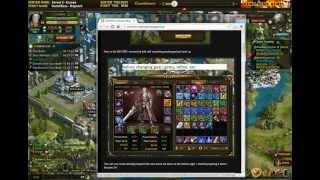 ➜ Wartune The Big Step to Knight Level 55  Before and After and Advice [upl. by Primavera815]