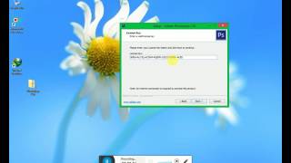 how to install photoshop cs6 ka password [upl. by Anairo]