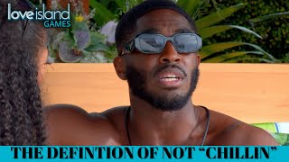 Ray is too moody  Love Island Games Season 1 Ep 11  RecapReview [upl. by Nations53]