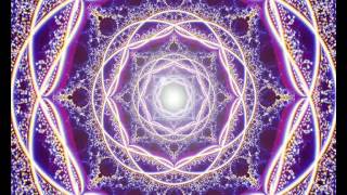 Pure tone 07 Sahasrara chakra 17206 Hz [upl. by Ainola172]