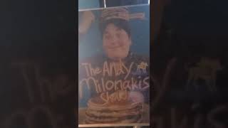 The Andy Milonakis Show The Complete Season 2 2006 DVD Opening [upl. by Akili810]