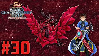 YuGiOh 5Ds Reverse of Arcadia Playthrough with Chaos part 30 One Mighty Burden [upl. by Thunell]