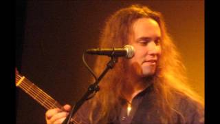 Jarkko Ahola Mysterious Eyes [upl. by Aurita]