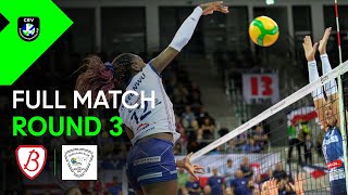 Full Match  PGE Grot Budowlani ŁÓDŹ vs OK HERCEG NOVI  CEV Champions League Volley 2025 [upl. by Renata]