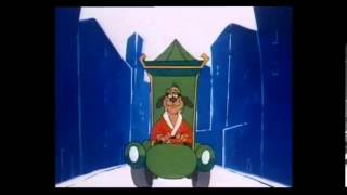 Hong Kong Phooey Intro [upl. by Suired]