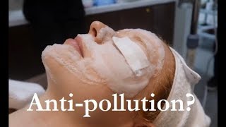 Korean Skin Care Routine with Cari Cakes  Seoul Guide Medical [upl. by Hgielah]