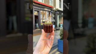 Beautiful London Cafés Ep 1 Qima Cafe ☕️ invite london londonfood [upl. by Lodge]