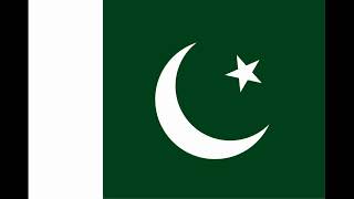 pakistan national anthem nomuli version [upl. by Tamarah]