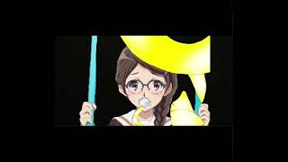 Sound Euphonium 2048 Yume Kohinata playing Suosaphone scene [upl. by Aret]