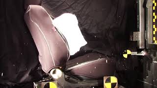 SafeStitch Seat Covers for Airbag Deployment [upl. by Latterll]