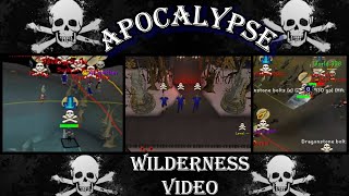 APC Wilderness Clan Pking [upl. by Aihseym]