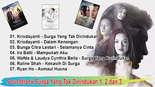 Surga Yang Tak Dirindukan Sesion 1 Eps 1 [upl. by Aicilef788]