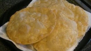 PURI RECIPE COOK WITH FAIZA [upl. by Iran]