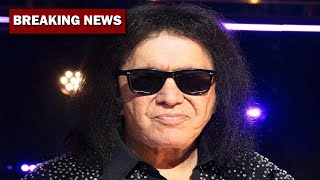 Gene Simmons Stands Firm on Controversial Dancing with the Stars Comments After Backlash [upl. by Adnale]