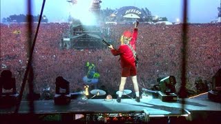 ACDC  Live at Caste Donington England August 17 1991 Full concert  HD 50fps [upl. by Ajed117]