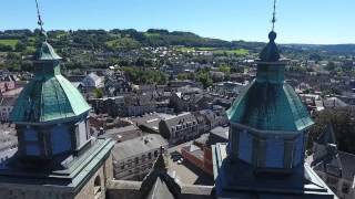 Malmedy  Am Fuße des Hohen Venns [upl. by Neidhardt398]