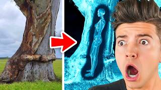 CRAZIEST Discoveries Ever Made [upl. by Ariahs300]