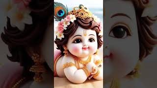 Mor ka Pankh kyu lagate hai Krishna Ji 🌺🌺🌺🌺🌺 [upl. by Rip]