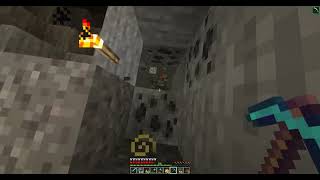 Coal and Copper  Minecraft Mountain Survival  Part 588 [upl. by Anole30]