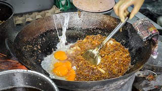 The Best 3 MICHELIN Awarded Char Koay Teow in Penang  Malaysia [upl. by Corell957]