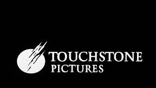 Touchstone PicturesSilver Screen Partners III 1988 [upl. by Kinzer]