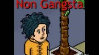 The Habbo Rap Gangster [upl. by Aihsetel]