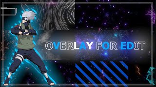 Overlay pack for EditAmv [upl. by Ahmad]