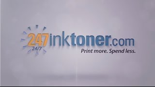 How to replace the HP LaserJet CP2025 toner cartridges [upl. by Dailey]