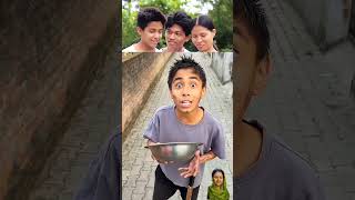 पैसा चाइये funny ytshort😝 [upl. by Verlie]