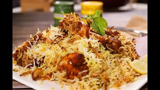 🔴LIVE 1Kg சிக்கன் பிரியாணி மிக சுவையாக செய்வது எப்படி  Chicken Biryani Recipe in Tamil [upl. by Yragerg]