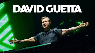 David Guetta Mix 2023  Future Rave [upl. by Birecree886]