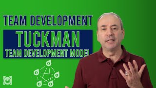 What is The Tuckman Model  Tuckman Team Development Model [upl. by Earahc880]