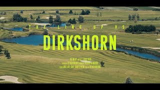 The Line Up vs Dirkshorn 9 Holes [upl. by Bettencourt]