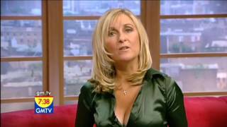 Fiona Phillips [upl. by Eiloj760]