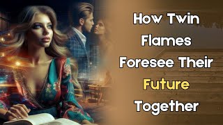 How Twin Flames Foresee Their Future Together [upl. by Finer799]