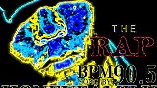 Honey Family  The Rap [upl. by Eihcra]