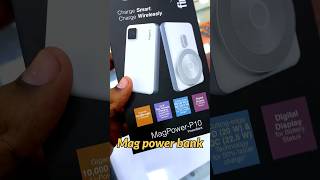 New power bank for all I phone 😍shortsfeed ytstudioes viralvideo newyoutuber smallyoutuber [upl. by Spears]