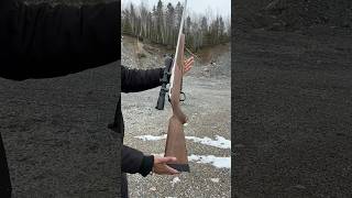 Tikka T3x 300wm 💥viral gun tikka asmr [upl. by Kozloski]