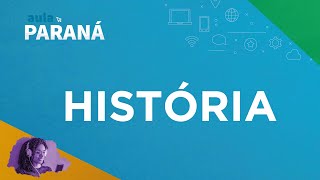 Brasil Précolonial e as Capitanias Hereditárias 15001548  História  Felipe Neves [upl. by Eitsud]