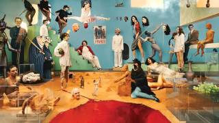 Yeasayer  Half Asleep Official Audio [upl. by Thorma968]