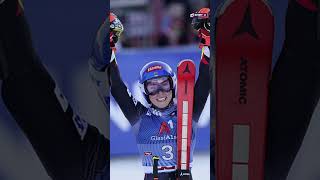 Shiffrin domina Colturi sorprendente [upl. by Tulley246]