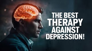 Metacognitive Therapy for Depression  More effective than Cognitive Behavioural Therapy [upl. by Lilah723]