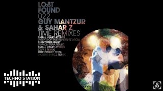 Guy Mantzur amp Sahar Z  Our Foggy Trips Robert Babicz Remix [upl. by Damicke]