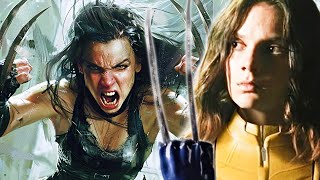 12 Hidden Powers of X23 That Makes Her More Dangerous Than Wolverine  Explored [upl. by Yerd]