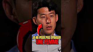 Comment peuton détester Heungmin Son  🥺 football foot heungminson shortsvideo footballshorts [upl. by Barbe118]