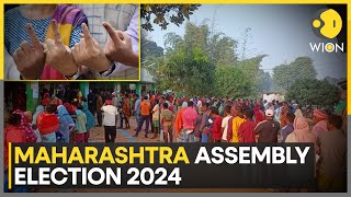 Maharashtra Election 2024 Mahayuti Or MVA Which Side Will Voters Pick  World News  India News [upl. by Kenzi]